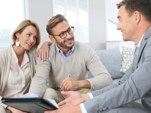 Assurance de personnes